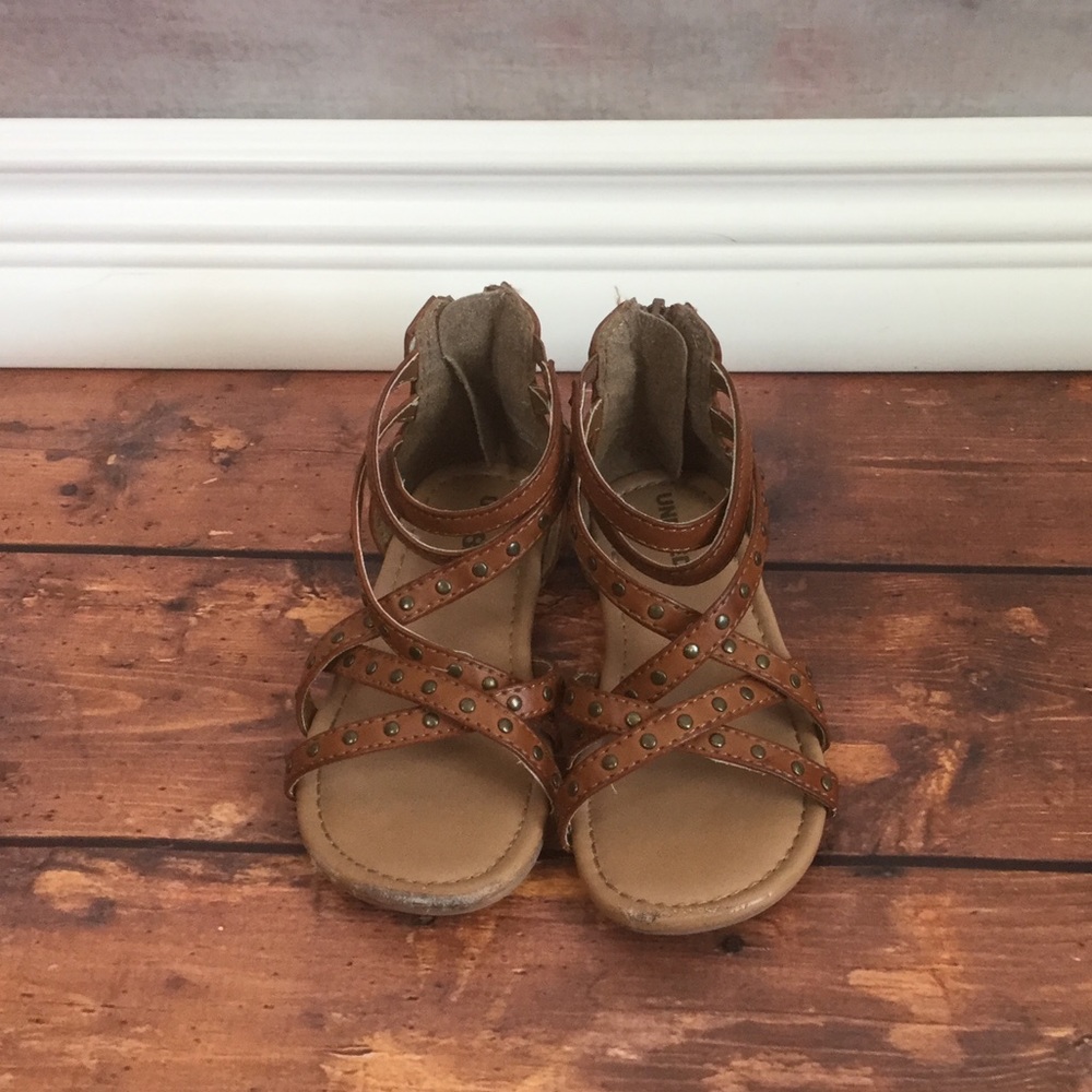 Gladiator Sandals - Picture 2 of 6